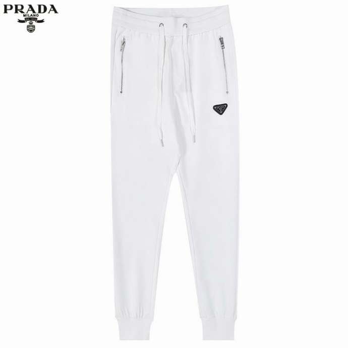 Picture of Prada Pants Long _SKUPradaM-XXL60918727